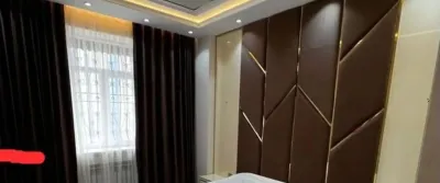 3-комн. квартира, 12 этаж, 80 м², Исмоили сомони