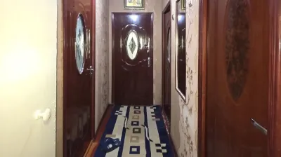 3-комн. квартира, 1 этаж, 52 м², Шохмансур 7км с зади магазин Фируз