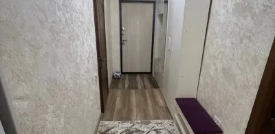 2-комн. квартира, 15 этаж, 53 м², Шохмансур