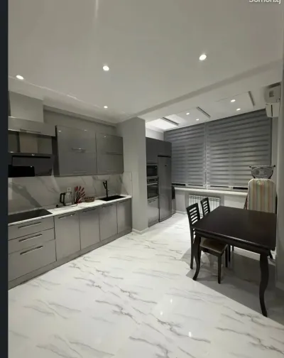 1-комн. квартира, 8 этаж, 60 м², Сомони