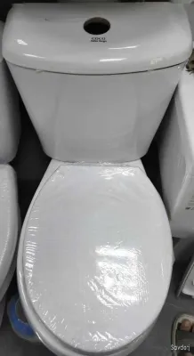 Унитаз