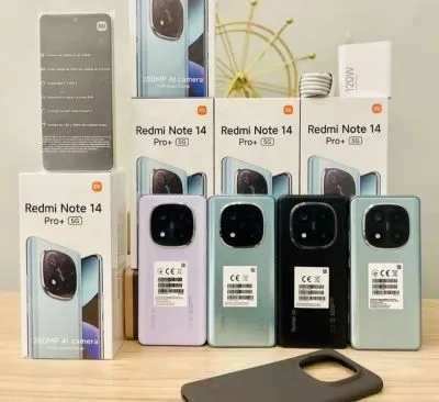Xiaomi Redmi 512 gb