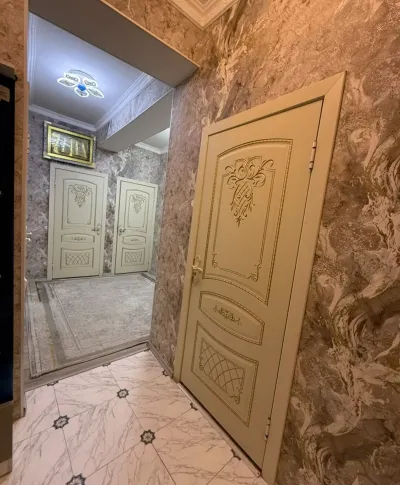 4-комн. квартира, 9 этаж, 96м², 33 мкр