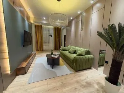 2-комн. квартира, 8 этаж, 62м², И сомони спартак