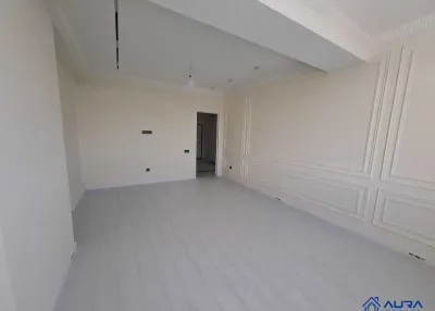 2-комн. квартира, 11 этаж, 66 м², Сино