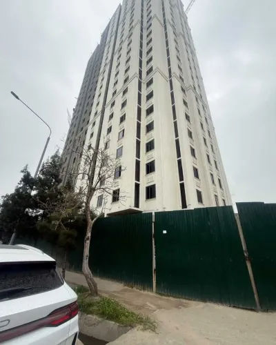 1-комн. квартира, 12 этаж, 35 м², Сино, 91мкр, Ресторан Фаровон