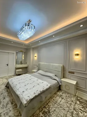 1-комн. квартира, 10 этаж, 64 м², Проспект Рудаки 145/1, Школа №14, Район Исмоили Сомони