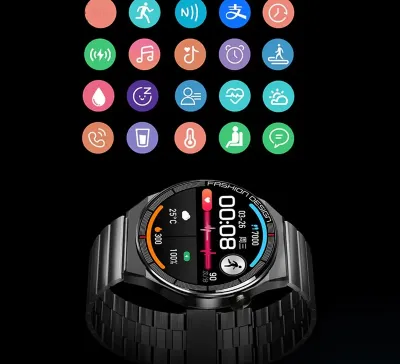 Умные часы Remax Czhiwo Remax Watch 9
