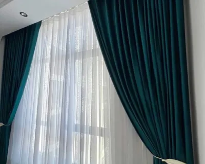 2-комн. квартира, 9 этаж, 60 м², Казокон