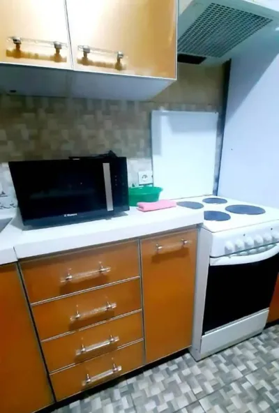 1-комн. квартира, 8 этаж, 40 м², Шохмансур