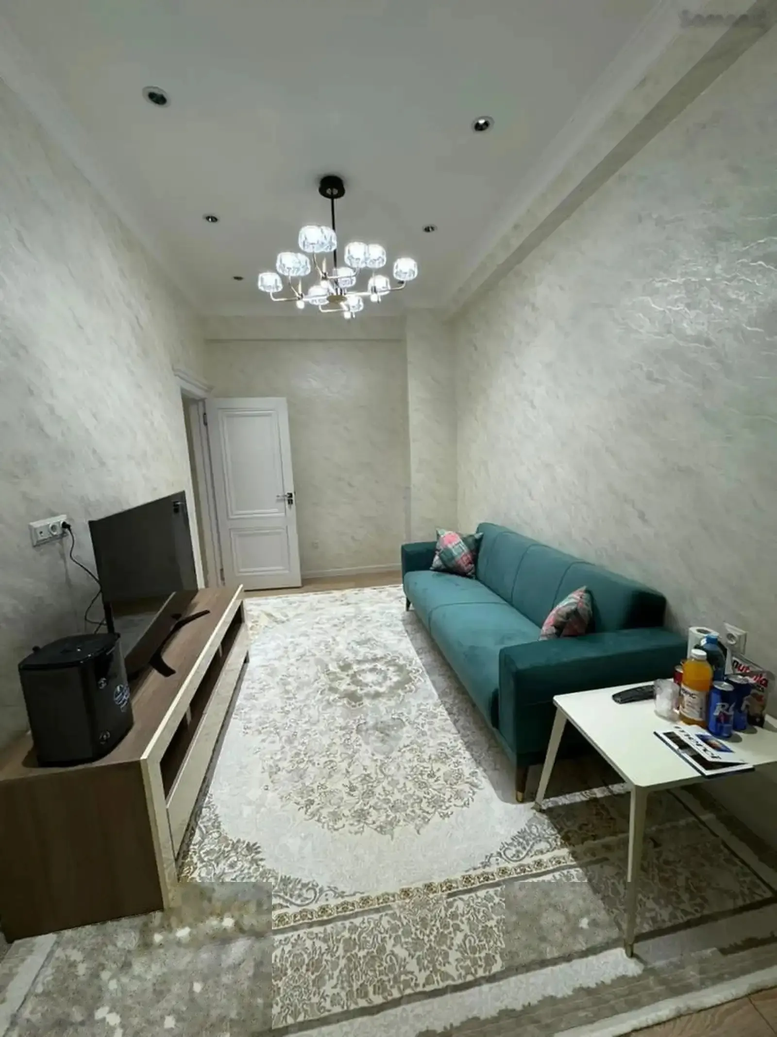 2-комн. квартира, 3 этаж, 70м², Сельхозинститут, Дом KFS