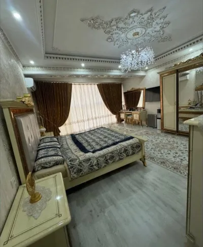 3-комн. квартира, 3 этаж, 190 м², Сино