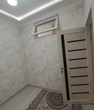 2-комн. квартира, 14 этаж, 43 м², Исмоили Сомони, Водонасос