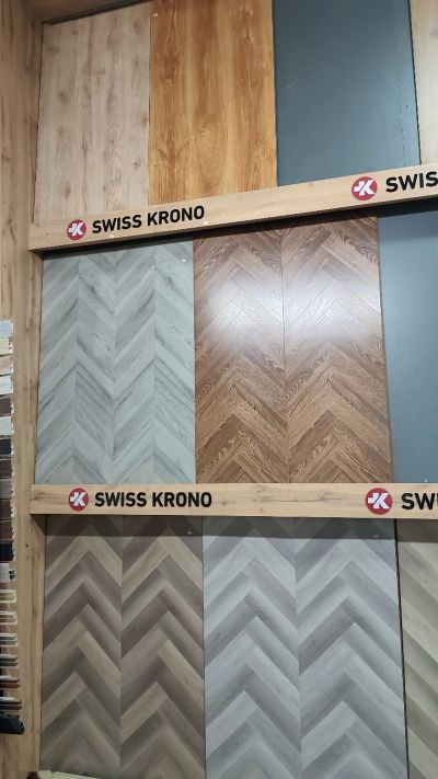 Ламинат 12мм 34класс