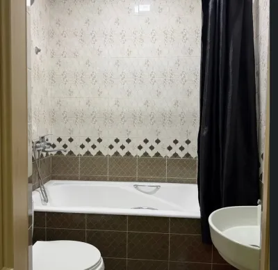 2-комн. квартира, 8 этаж, 66м², Сино