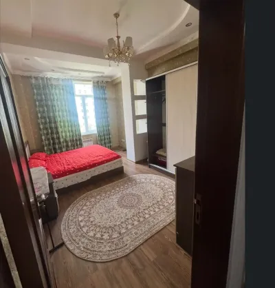 2-комн. квартира, 7 этаж, 61м², Шохмансур
