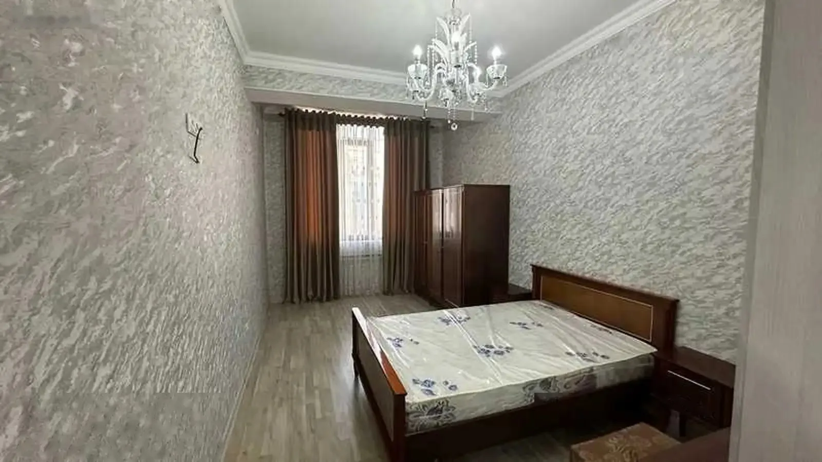 2-комн. квартира, 15 этаж, 55м², Скорый
