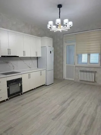 3-комн. квартира, 3 этаж, 120м², Рудаки 132-143