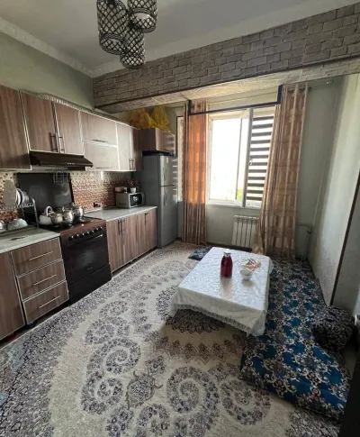 1-комн. квартира, 10 этаж, 37 м², Сино