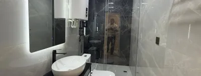 3-комн. квартира, 4 этаж, 90 м², Шоҳмансур