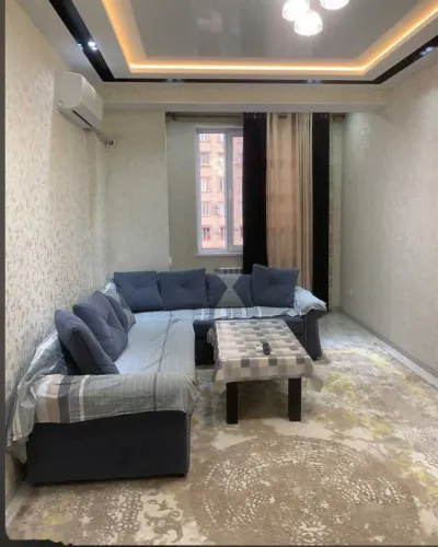2-комн. квартира, 2 этаж, 56м², 82 мкр