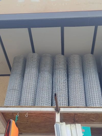 Сетка для штукатурки