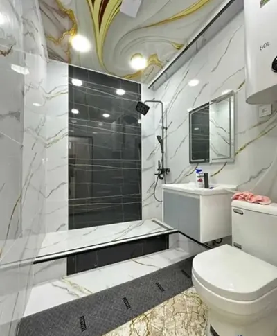 3-комн. квартира, 10 этаж, 85 м², Сино