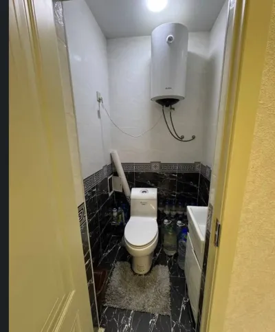 2-комн. квартира, 10 этаж, 60м², Шохмансур