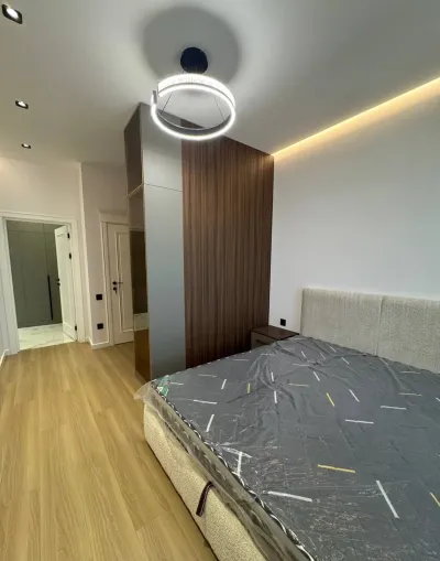 2-комн. квартира, 20 этаж, 99 м², И Сомони