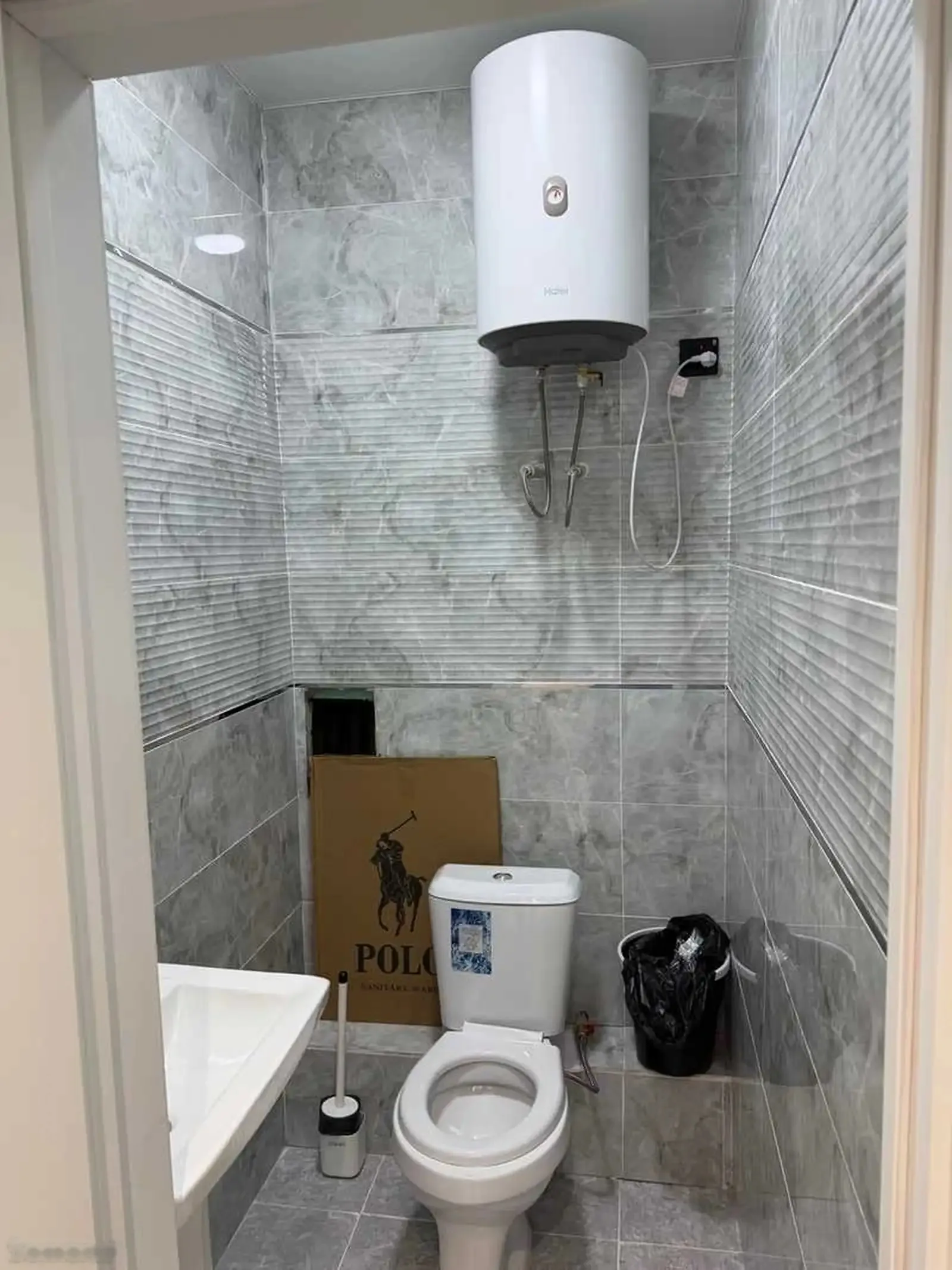 2-комн. квартира, 11 этаж, 68м², Овир