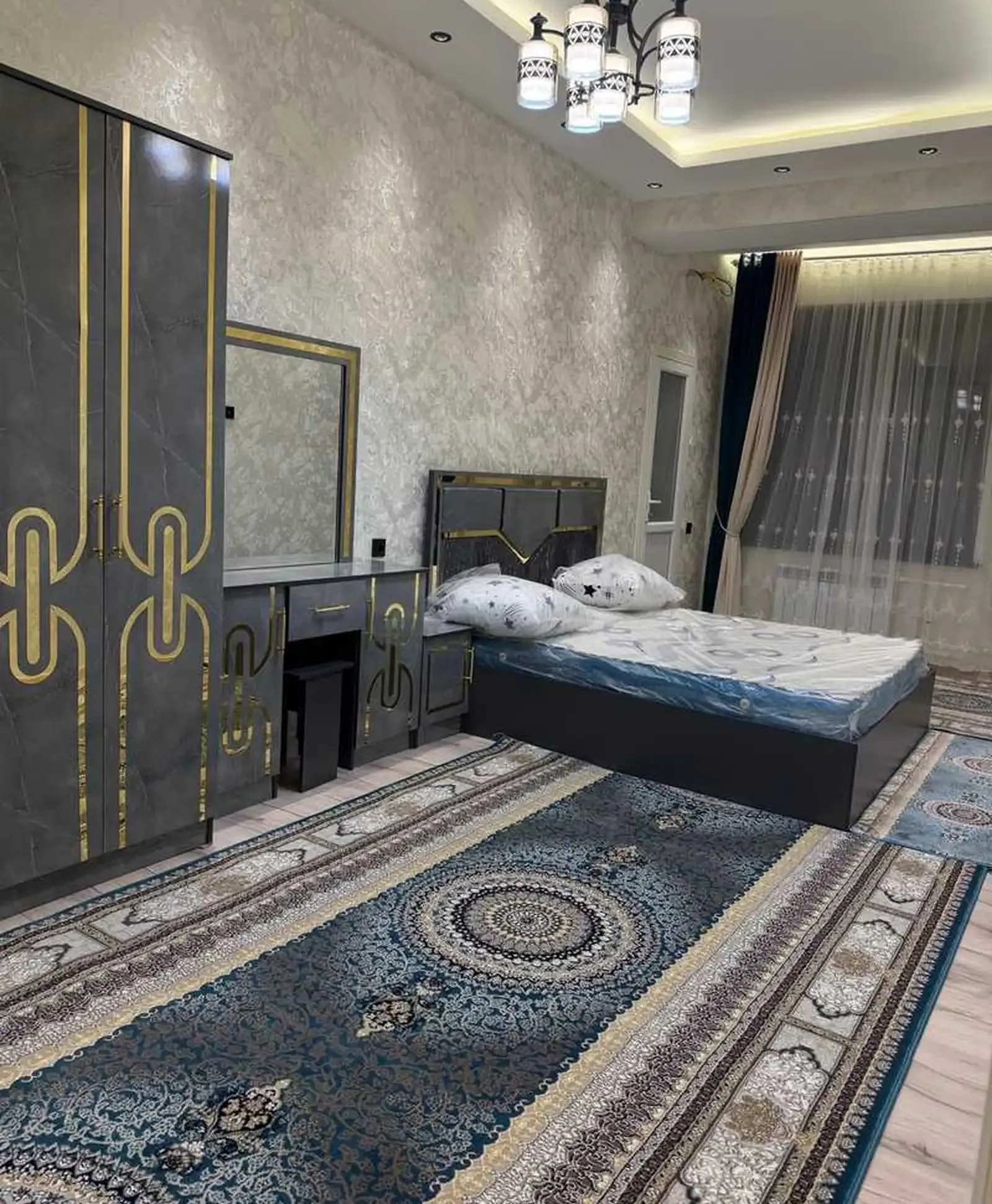 2-комн. квартира, 6 этаж, 70м², 112 мкр