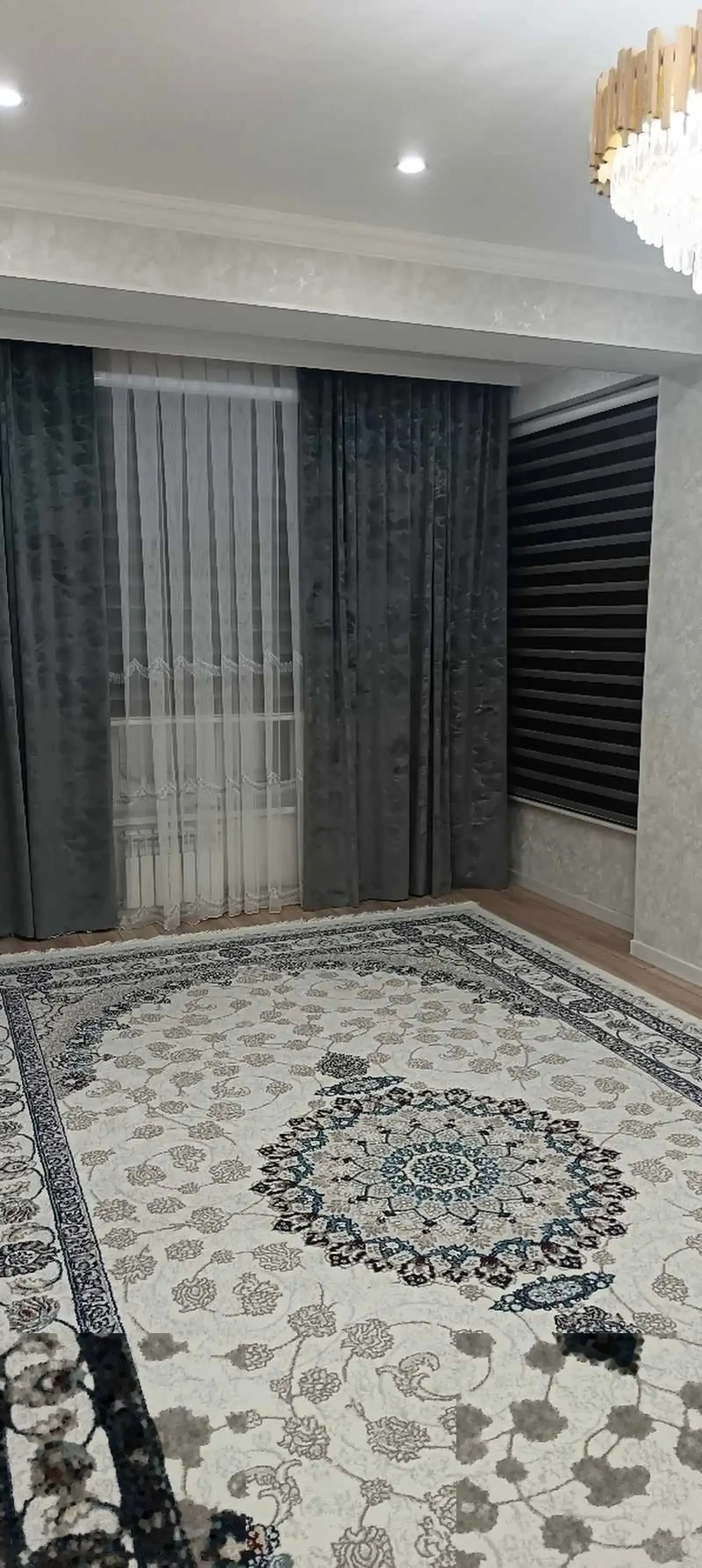 2-комн. квартира, 16 этаж, 70м², 82 мкр