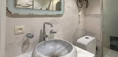 4-комн. квартира, 4 этаж, 168 м², И. Сомони