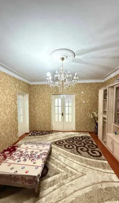 4-комн. квартира, 3 этаж, 80м²,  91мкр