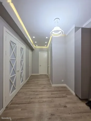 3-комн. квартира, 10 этаж, 128 м², шохмансур