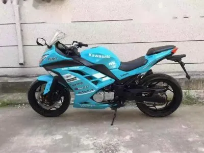 Мотоцикл Kawasaki H