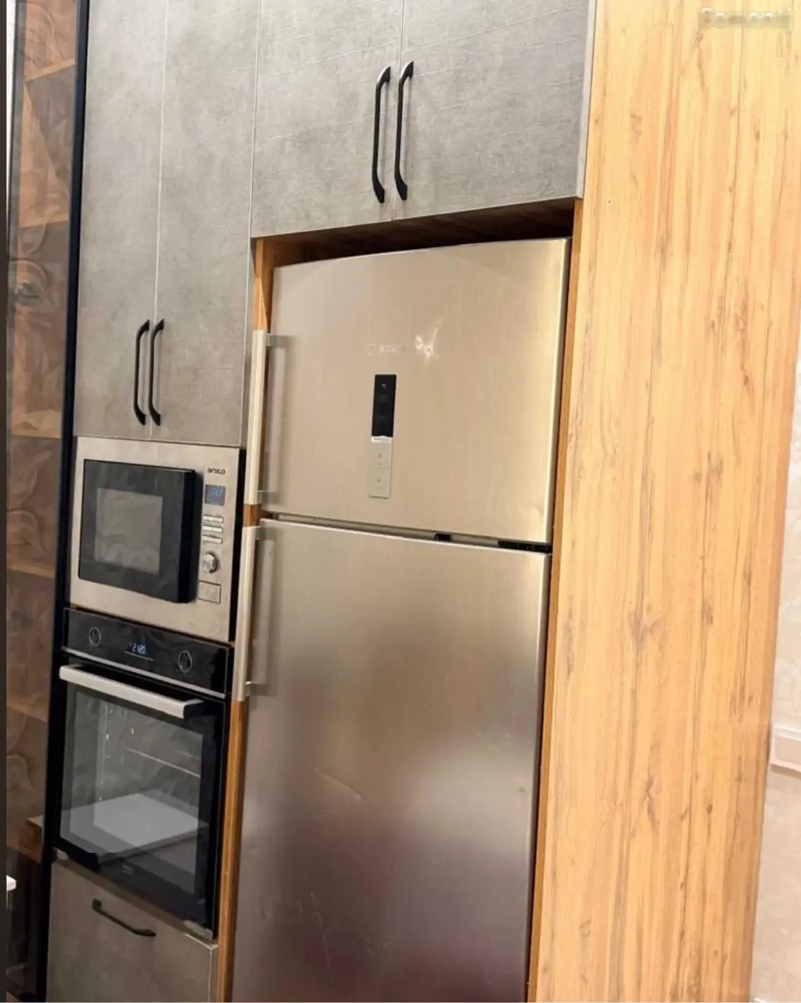 2-комн. квартира, 3 этаж, 95м², Зелёный