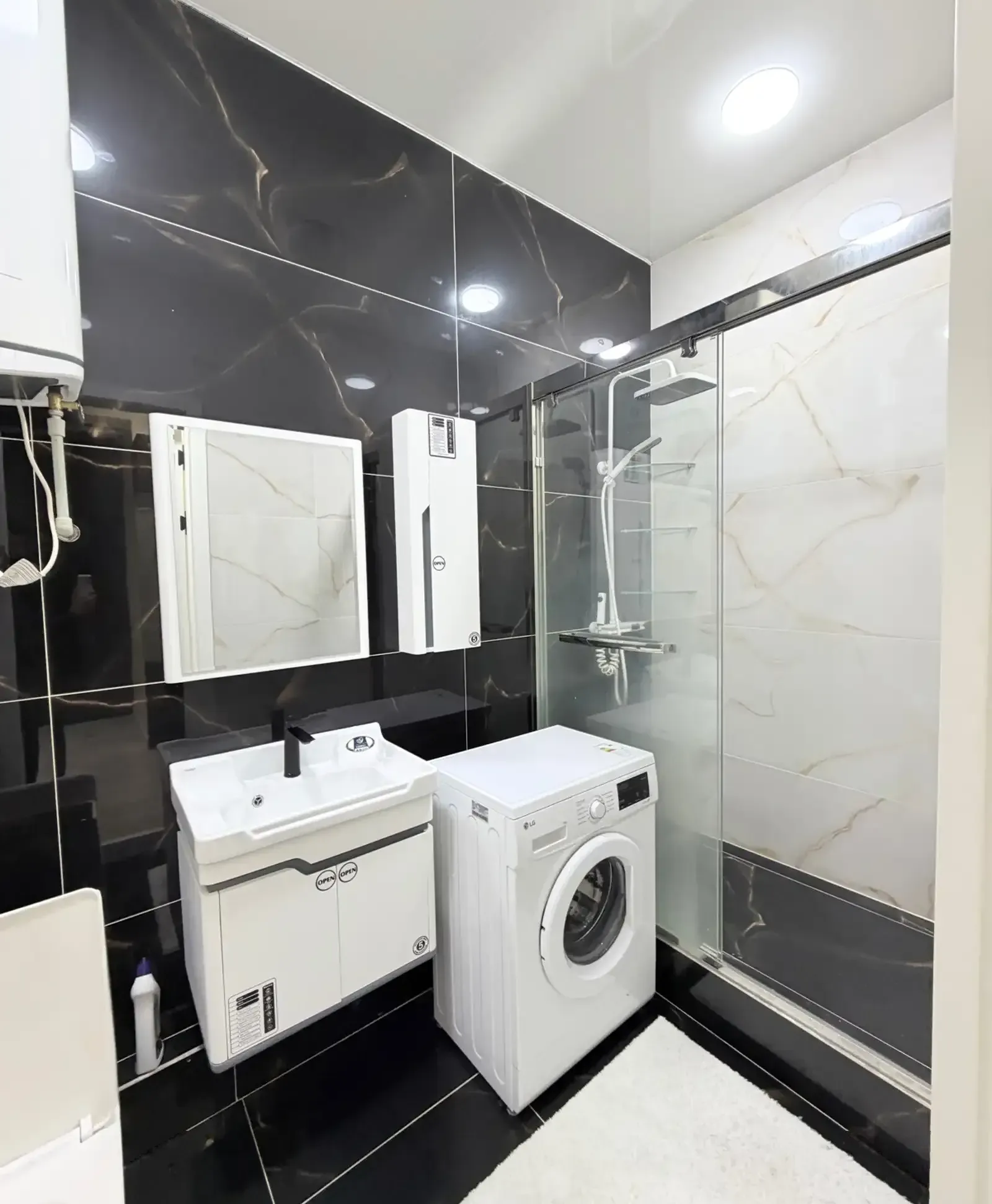 2-комн. квартира, 10 этаж, 75м², Ашан/Спартак