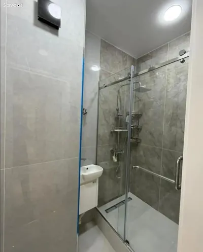 2-комн. квартира, 15 этаж, 120м², Сомони
