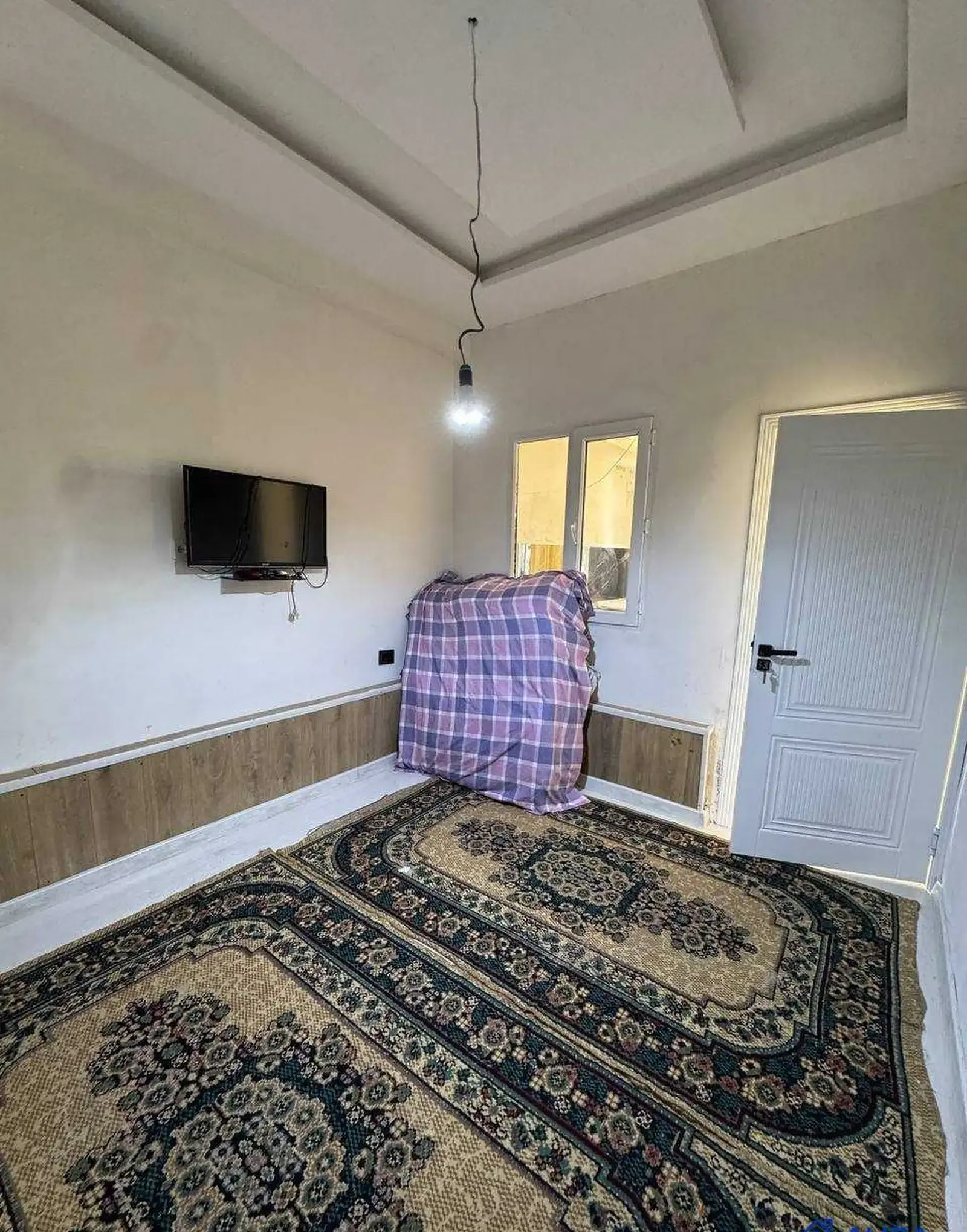 3-комн. квартира, 12 этаж, 65 м², Сино