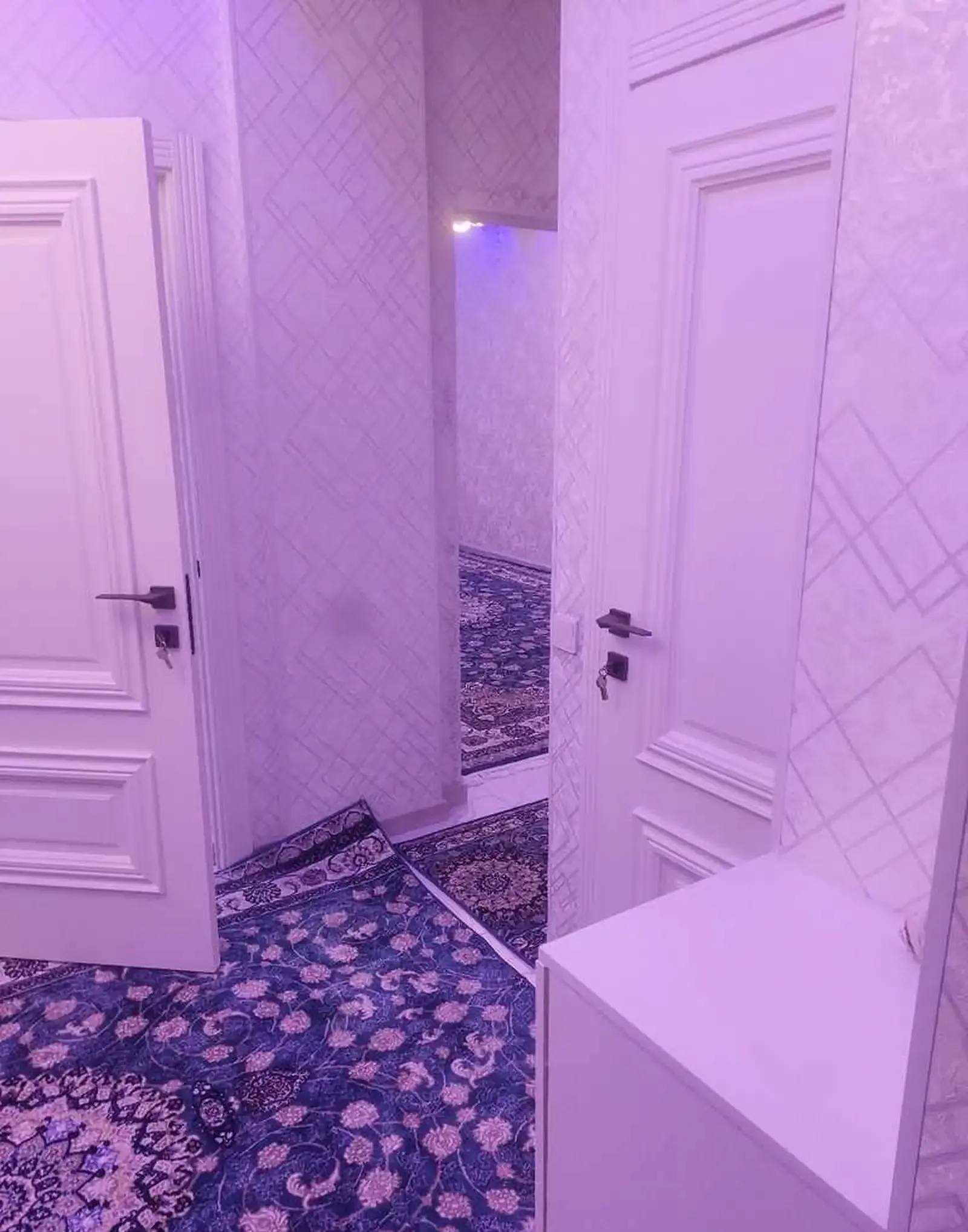 2-комн. квартира, 13 этаж, 58м², 102 Мкр