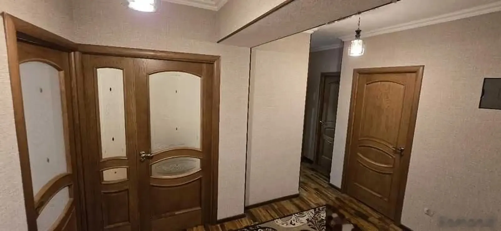 3-комн. квартира, 2 этаж, 75м², 84мкр