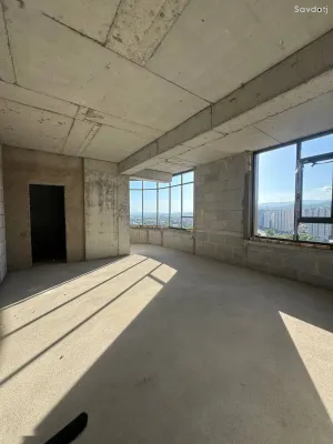 4-комн. квартира, 14 этаж, 153 м², Сино