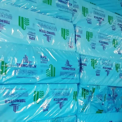 Утеплитель Termotech — миниатюра 2