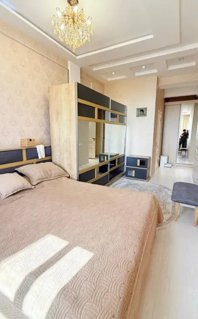 3-комн. квартира, 12 этаж, 100 м², Сино, 92мкр