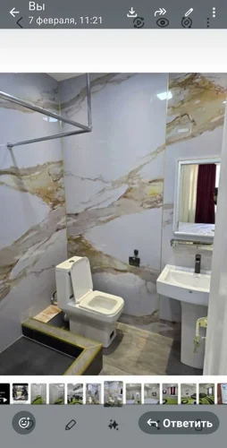 2-комн. квартира, 11 этаж, 80м², Шохмансур доми Ватан