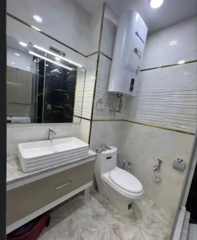 2-комн. квартира, 9 этаж, 70м², Сомони