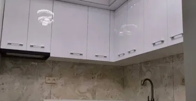 2-комн. квартира, 4 этаж, 60 м², 33мкр