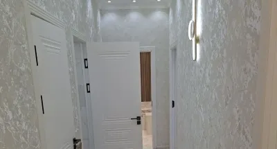 3-комн. квартира, 10 этаж, 87 м², Сино