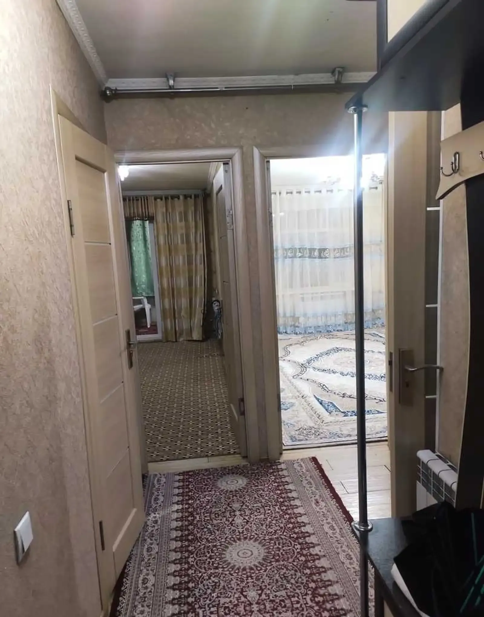 2-комн. квартира, 5 этаж, 65м², Н.Сино